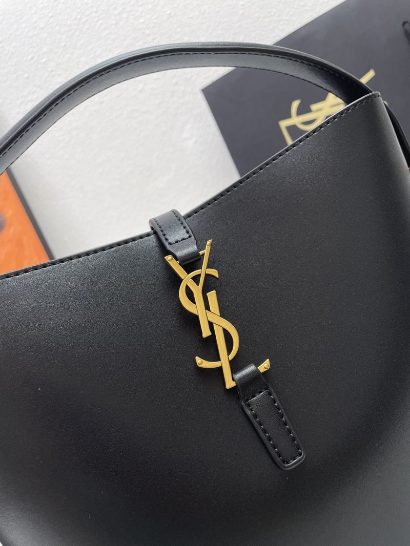 YSL Bucket Bags